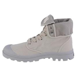 Skor Palladium Baggy M 02353-095-M beige 1