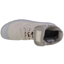 Skor Palladium Baggy M 02353-095-M beige 2
