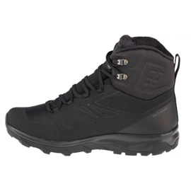 Salomon OUTblast Ts Cswp 409223 skor svart 1