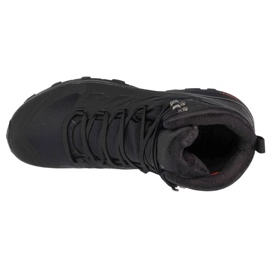Salomon OUTblast Ts Cswp 409223 skor svart 2