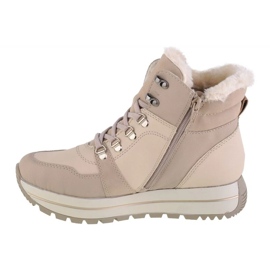 Rieker Booties W N4002-60 skor beige 1