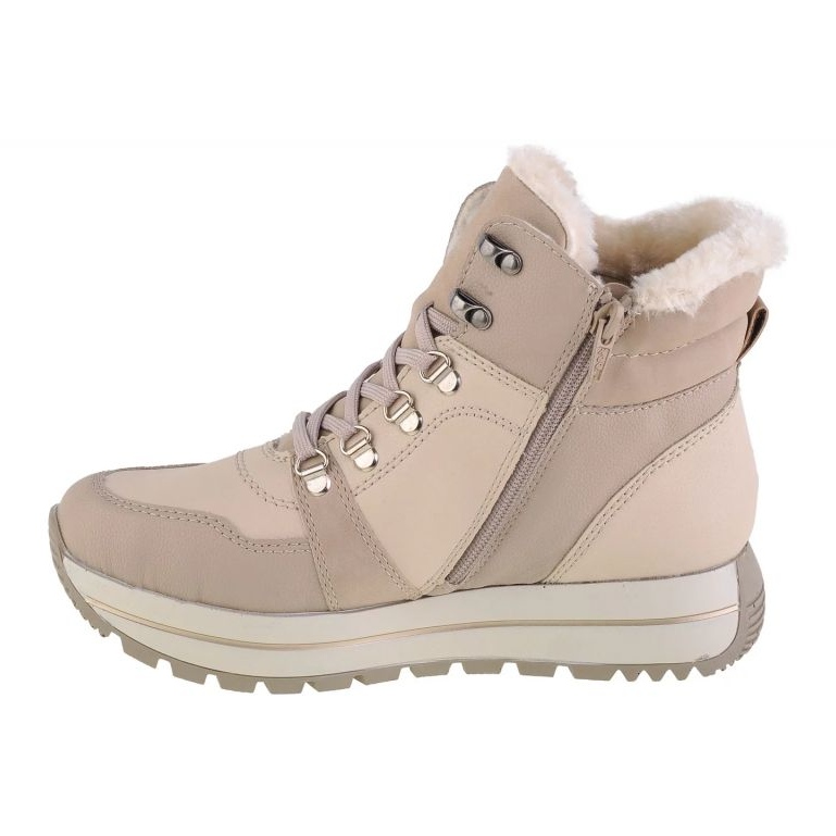 Rieker Booties W N4002-60 skor beige 1