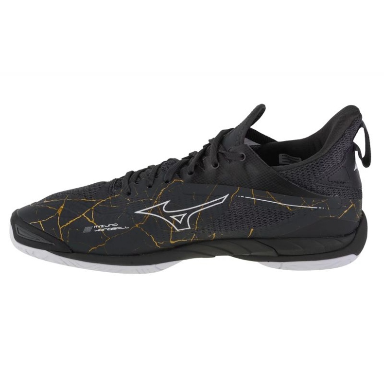 Mizuno Wave Mirage 4 X1GA215041 skor svart 1