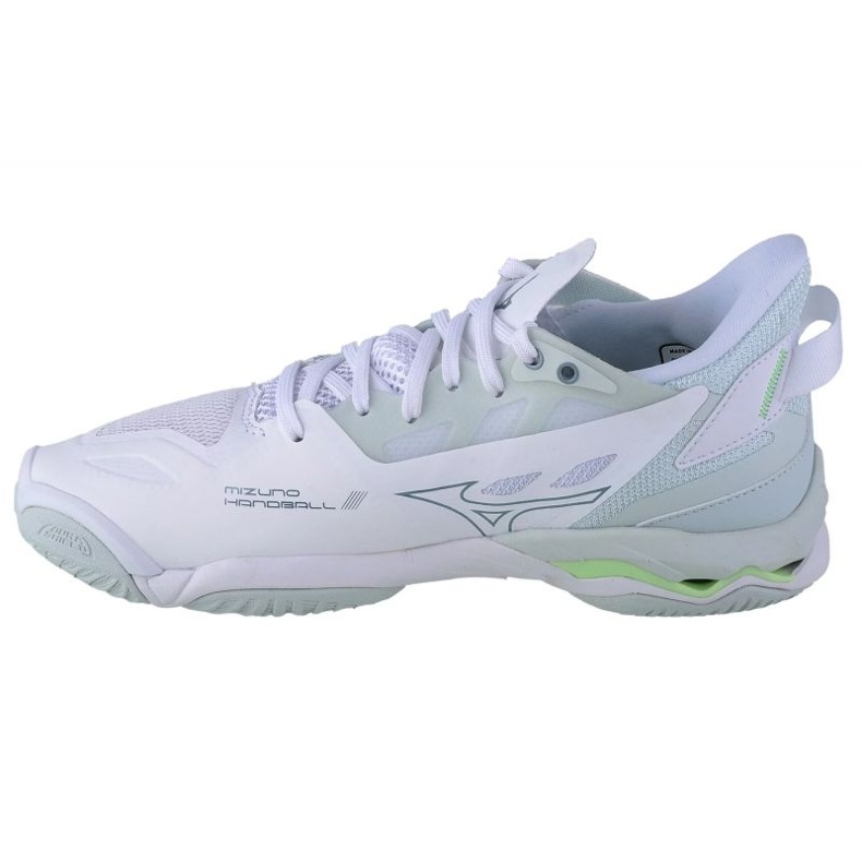Mizuno Wave Mirage 5 M X1GB235035 skor vit 1