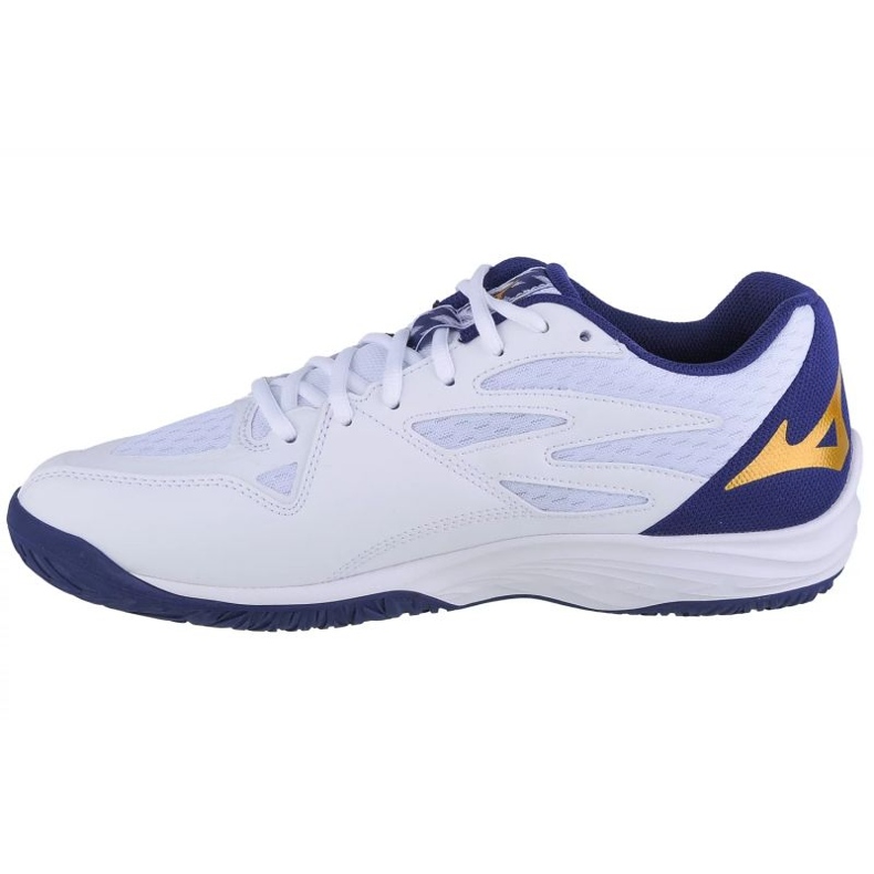 Mizuno Thunder Blade ZM V1GA237043 skor vit 1
