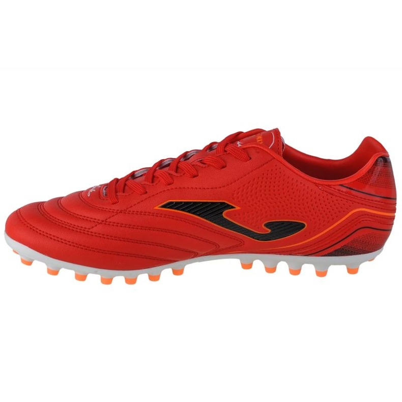 Joma Aguila 2306 Ag M AGUS2306AG skor röd 1