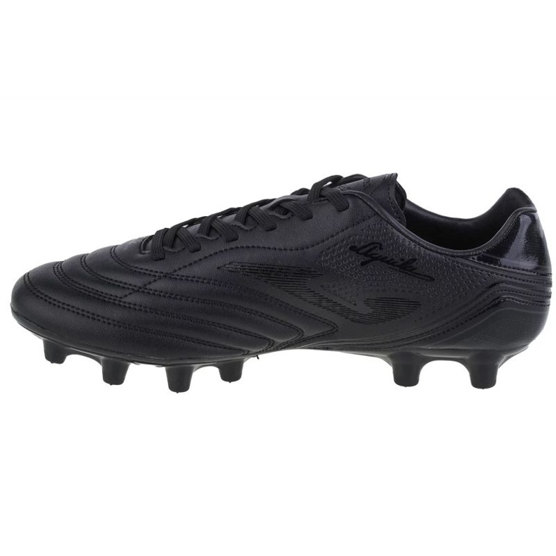 Joma Aguila 2321 Fg M AGUS2321FGH skor svart 1