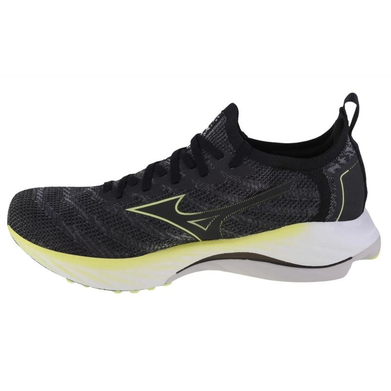 Mizuno Wave Neo Wind M J1GC227852 skor svart 1