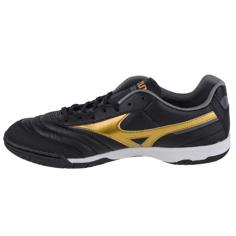 Mizuno Morelia Sala Classic In M Q1GA230250 skor svart 1