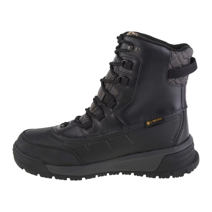 Columbia Bugaboot Celsius Boot M 1945511010 skor svart 1