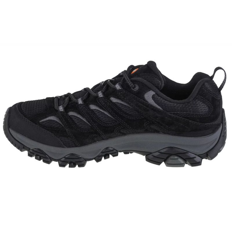Merrell Moab 3 Gtx M J036253 skor svart 1