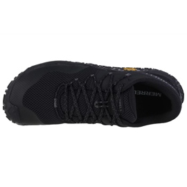 Merrell Trail Glove 7 M skor J037151 svart 2