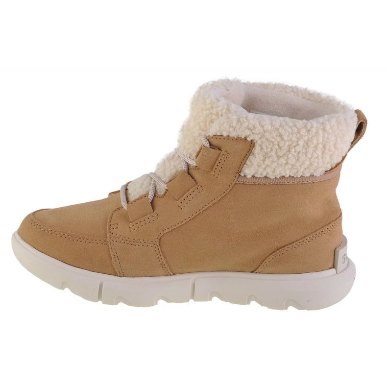 Sorel Explorer Next Carnival Wp W 2058891262 skor beige 1