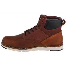 Levis Levi's Jax Plus M 232198-1700-28 skor brun 1