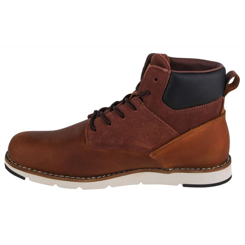 Levis Levi's Jax Plus M 232198-1700-28 skor brun 1