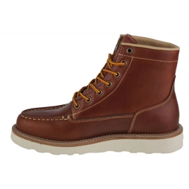 Levis Levi's Darrow Chukka SW 235428-1706-29 skor brun 1