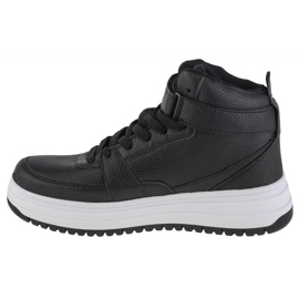 Kappa Draydon W skor 243346-1116 svart 1
