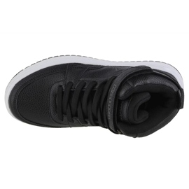 Kappa Draydon W skor 243346-1116 svart 2
