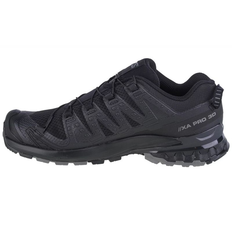 Salomon Xa Pro 3D v9 M 472718 skor svart 1
