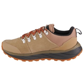 Jack Wolfskin Terraventure Urban Low M 4055381-5242 skor beige 1