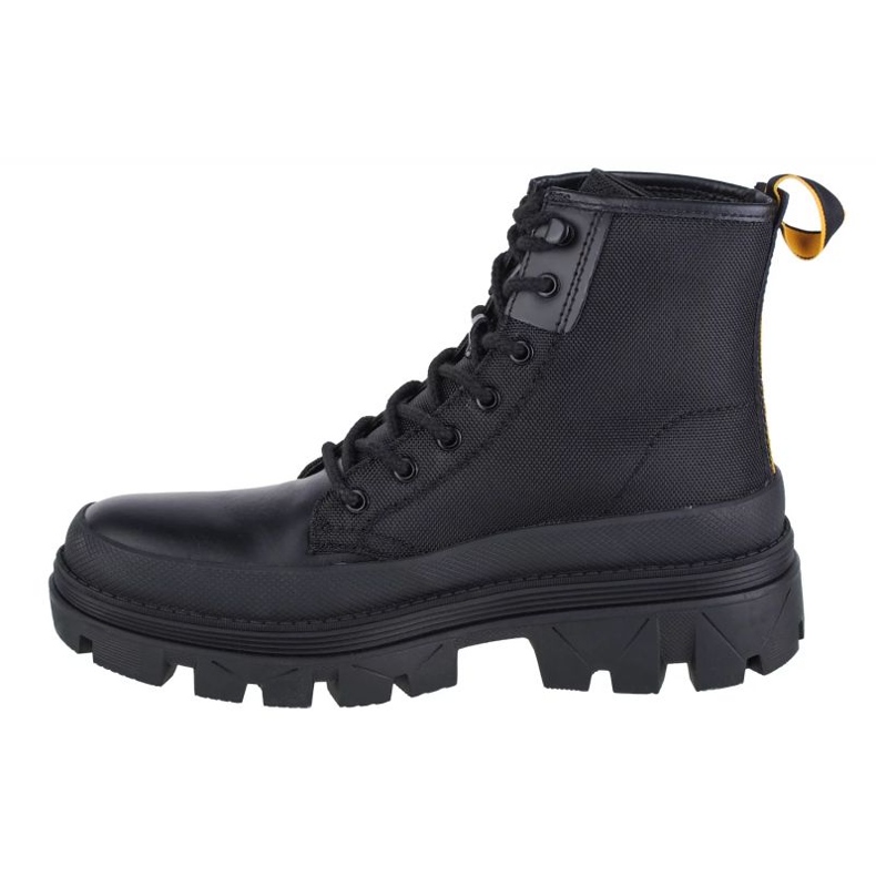 Caterpillar Hardwear Hi Boot M P111327 skor svart 1