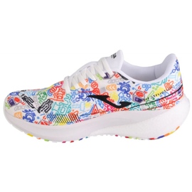 Joma R.2000 2302 M RR200W2302 skor vit 1