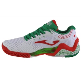 Joma T.Ace Men 2372 M TACES2372P skor vit 1