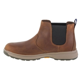 Timberland Atwells Ave Chelsea M 0A5R8Z skor brun 1