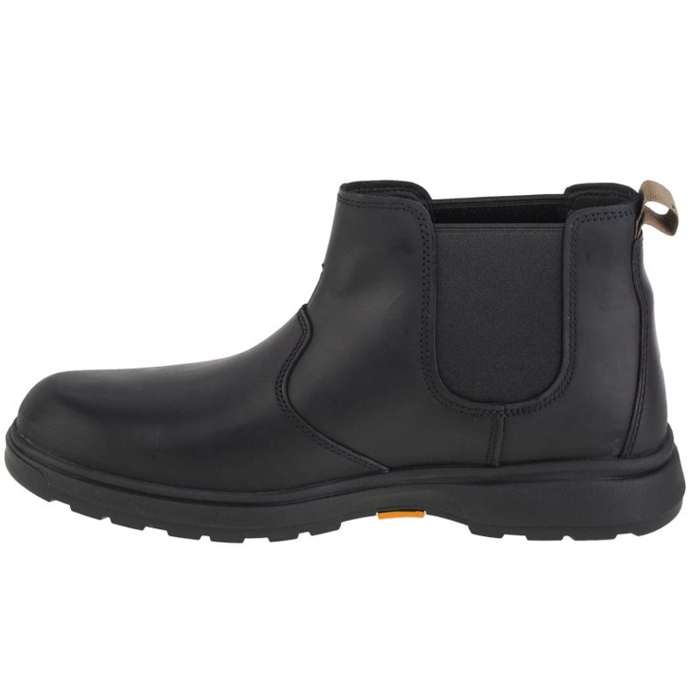 Timberland Atwells Ave Chelsea M 0A5R9M skor svart 1