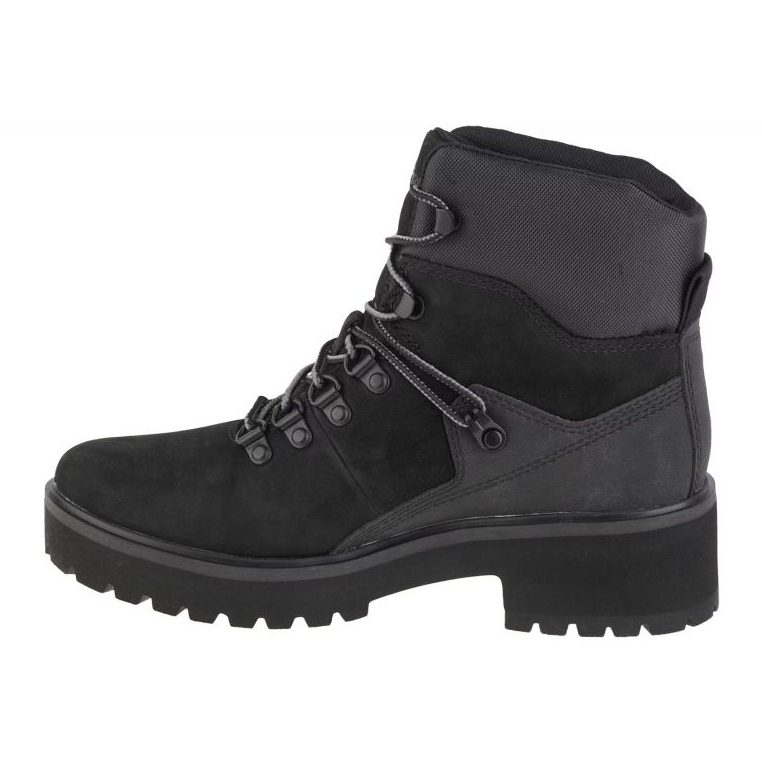 Timberland Carnaby Cool Hiker W 0A5VW8 skor svart 1