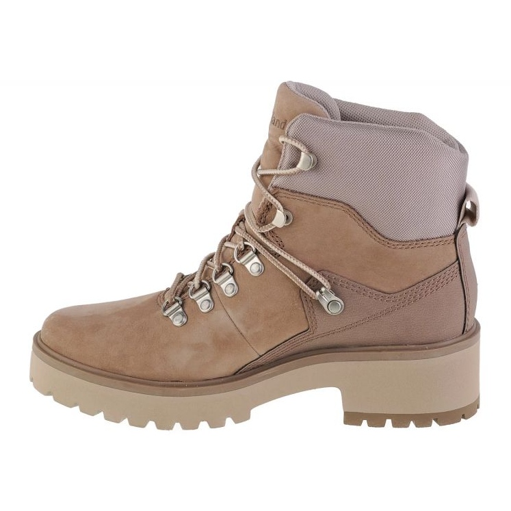 Timberland Carnaby Cool Hiker W 0A5WSZ skor beige 1