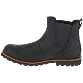 Timberland Attleboro Pt Chelsea M 0A624N skor svart 1