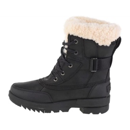 Sorel Torino Ii Parc Boot Wp W 1985801010 skor svart 1