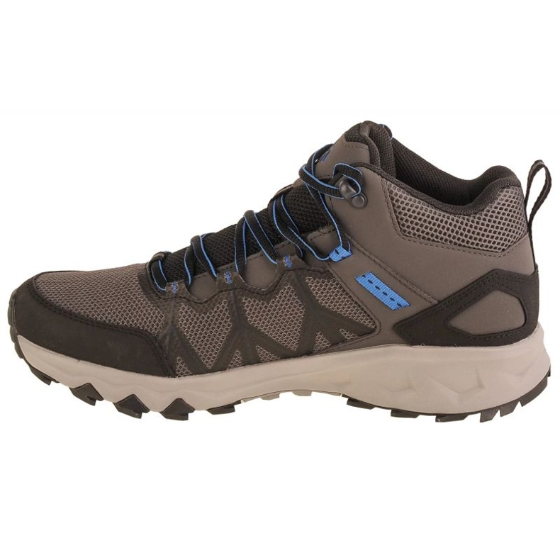 Columbia Peakfreak Ii Mid Outdry M 2005091089 skor brun 1