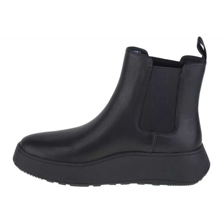 FitFlop F-Mode W FH4-090 skor svart 1