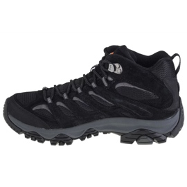 Merrell Moab 3 Mid Gtx M J036243 skor svart 1