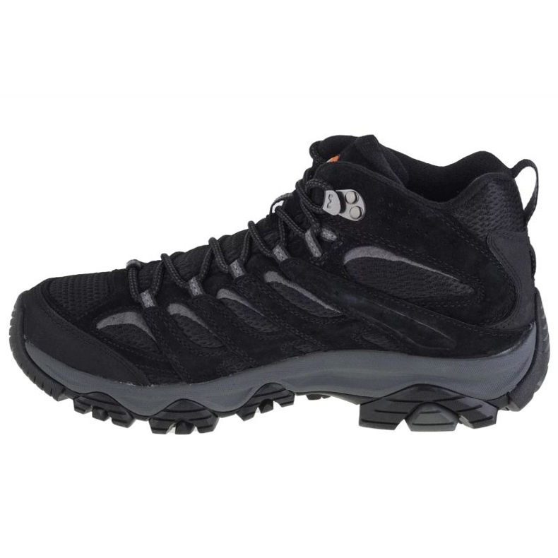 Merrell Moab 3 Mid Gtx M J036243 skor svart 1