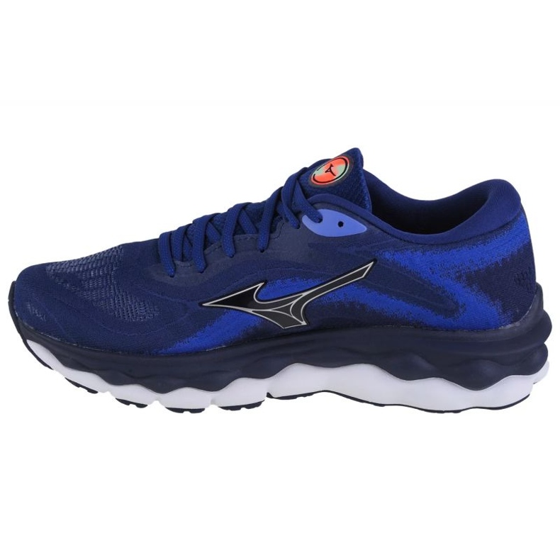 Mizuno Wave Sky 7 M J1GC230204 skor blå 1