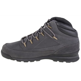 Timberland Euro Rock Wr Basic M 0A2KXJ skor grå 1
