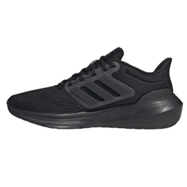 Adidas Ultrabounce M HP5797 löparskor svart 1