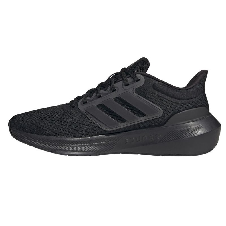 Adidas Ultrabounce M HP5797 löparskor svart 1