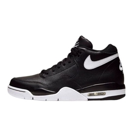Nike Flight Legacy M BQ4212-002 skor svart 1