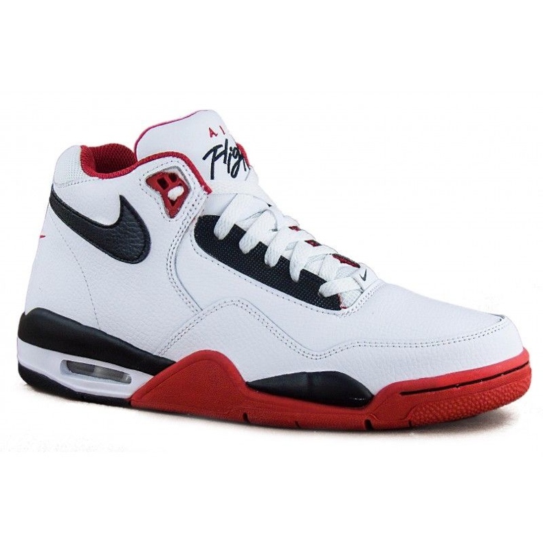 Nike Flight Legacy M BQ4212-100 skor vit 1