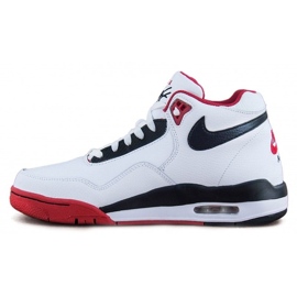 Nike Flight Legacy M BQ4212-100 skor vit 2