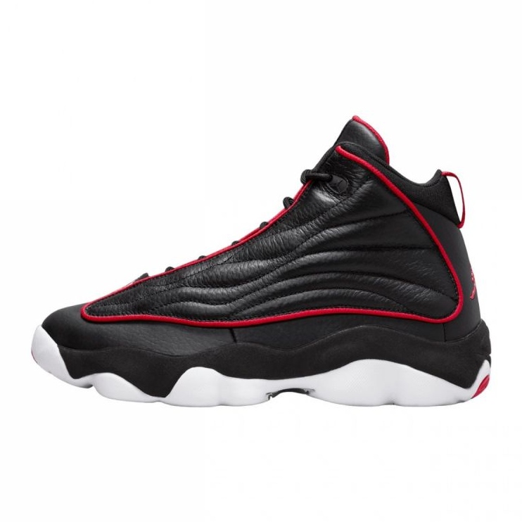 Nike Jordan Pro Strong M DC8418-061 skor svart 1