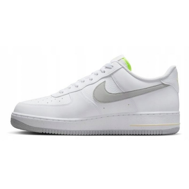 Nike Air Force 1 '07 Nn M FJ4825-100 skor vit 1
