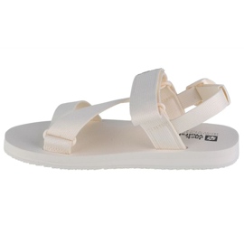 Sandaler Jack Wolfskin Urban Entdeckung bältesandal W 4056801-5152 beige 1