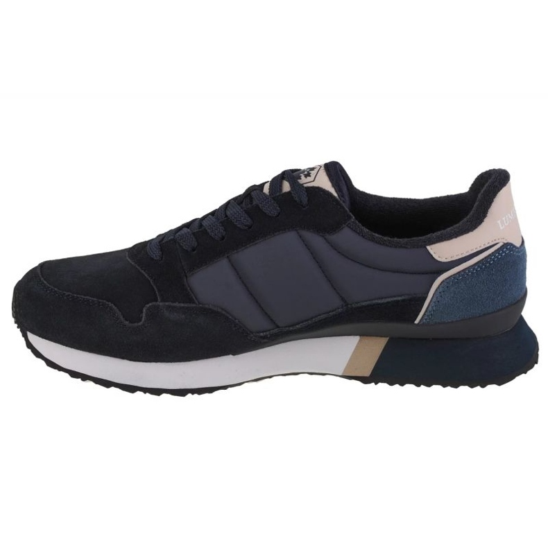 Lumberjack Wilson M SME6805-001-M94-M1172 skor svart 1