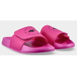 Flipflops 4F 4FJSS23FFLIF081 54S rosa 1