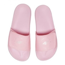 Flipflops 4F Jr 4FJSS23FFLIF081 56S rosa 1